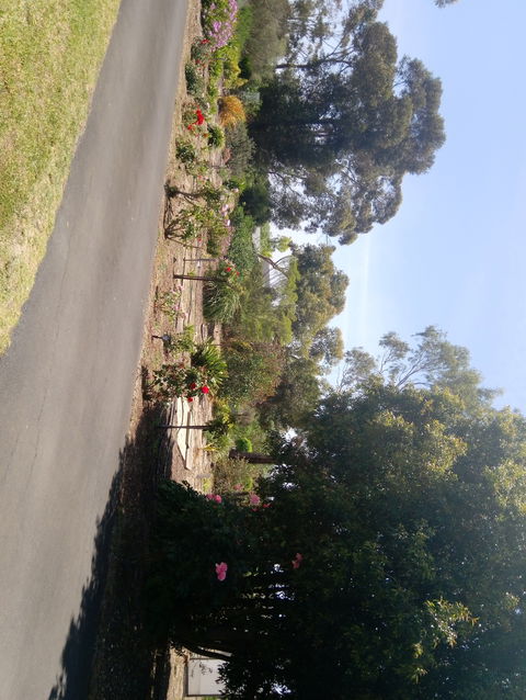 Hilltop Escape B&B - Accommodation Directory 1
