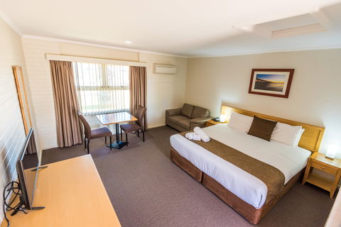 Hospitality Carnarvon, SureStay Collection By Best Western - Accommodation Directory 0