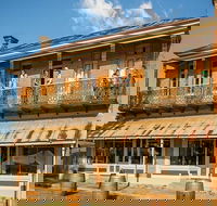 Hosies - Accommodation Directory