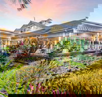 Hotel Grand Chancellor Palm Cove - Accommodation Directory