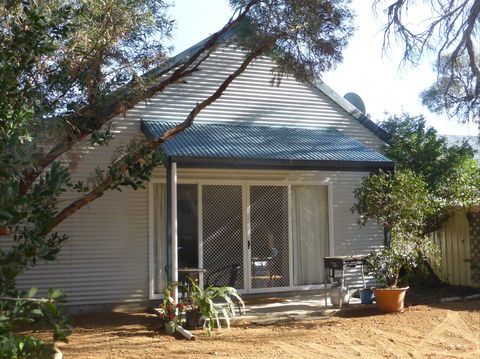Island Chalet Kangaroo Island - Accommodation Directory 1