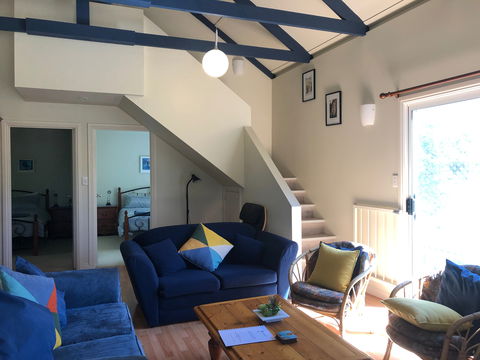 Island Chalet Kangaroo Island - Accommodation Directory 2