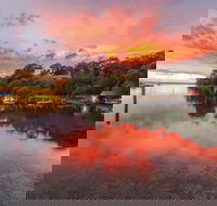 Jetty Road Retreat - Accommodation Directory