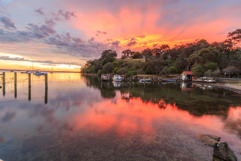 Jetty Road Retreat - Accommodation Directory 0
