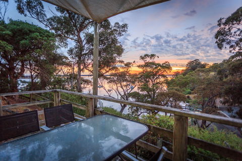Jetty Road Retreat - Accommodation Directory 1