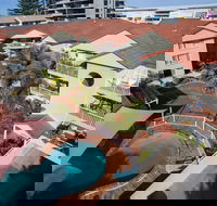 Jubilee Views Apartments - Accommodation Directory