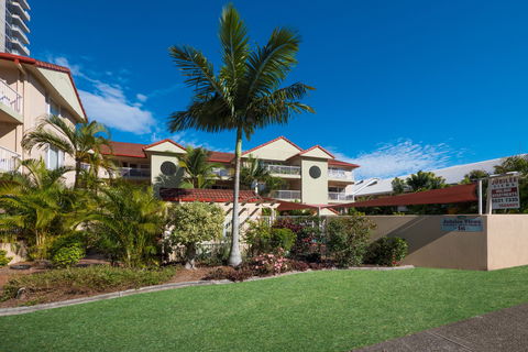 Jubilee Views Apartments - Accommodation Directory 1