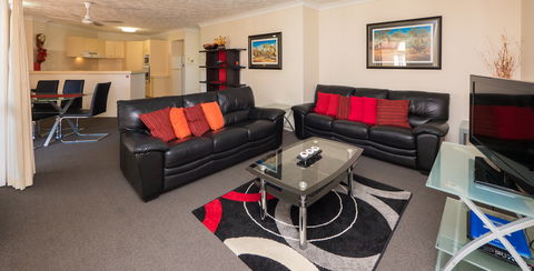 Jubilee Views Apartments - Accommodation Directory 2