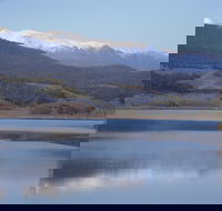 Khancoban Rose Holiday Units - Accommodation Directory