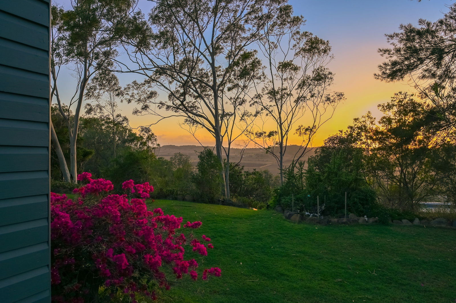 Peranga ACT Accommodation Directory