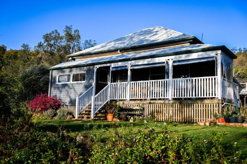 Kiambram Country Cottages - Accommodation Directory 2