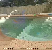 Landy's Holiday House - Accommodation Directory