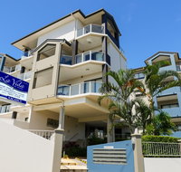 La Vida On Anzac - Accommodation Directory