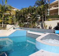 Lennox Beach Resort - Accommodation Directory