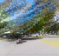McLaren Vale Lakeside Caravan Park - Accommodation Directory