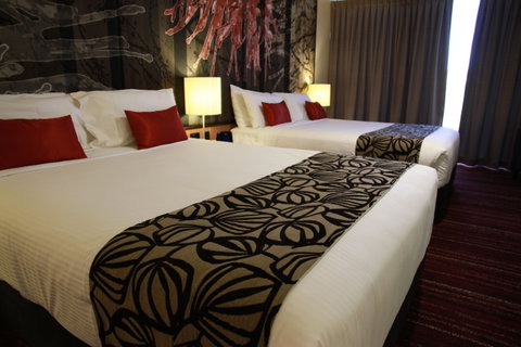 Mercure Gladstone - Accommodation Directory 1