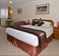 Metro Inn Ryde - Accommodation Directory