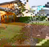 Miners Lodge Motor Inn - Accommodation Directory