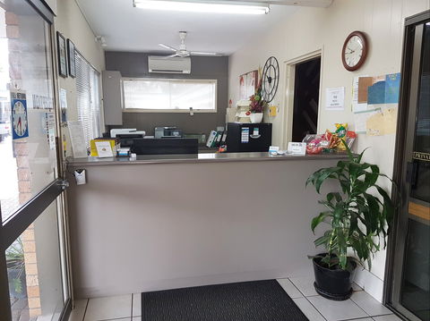 Miners Lodge Motor Inn - Accommodation Directory 2
