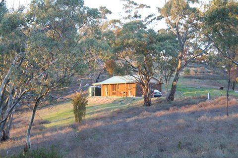 Molly's Chase - Accommodation Directory 1