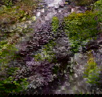 Nimbin Waterfall Retreat - Accommodation Directory