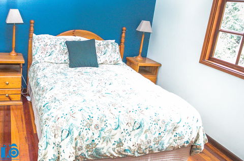 Nirvana Spiritual Retreat - Accommodation Directory 0