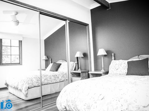 Nirvana Spiritual Retreat - Accommodation Directory 1