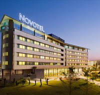 Novotel Brisbane Airport - Accommodation Directory