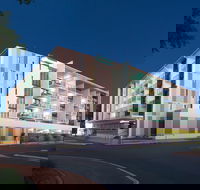 Oaks Mackay Carlyle Suites - Accommodation Directory