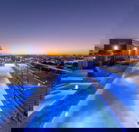 Oaks Brisbane Woolloongabba Suites - Accommodation Directory
