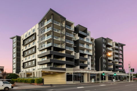 Oaks Brisbane Woolloongabba Suites - Accommodation Directory 1