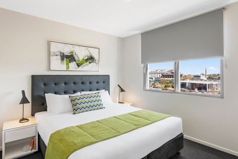 Oaks Brisbane Woolloongabba Suites - Accommodation Directory 2