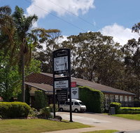Old Maitland Inn - Accommodation Directory