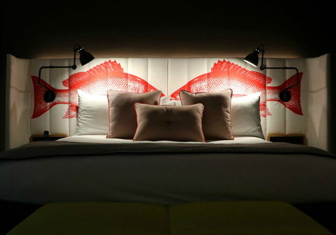 Ovolo Woolloomooloo - Accommodation Directory 1