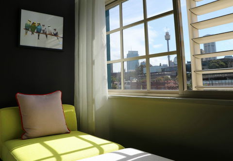 Ovolo Woolloomooloo - Accommodation Directory 2