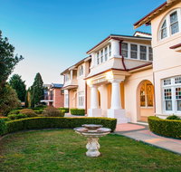 Palais Royale - Accommodation Directory