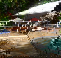 Palm Cove Tropic Apartments - Accommodation Directory