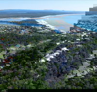 Peppers Noosa Resort and Villas - Accommodation Directory