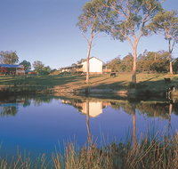 Platypus Park Country Retreat - Accommodation Directory