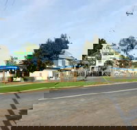 Poplars Motor Inn - Accommodation Directory