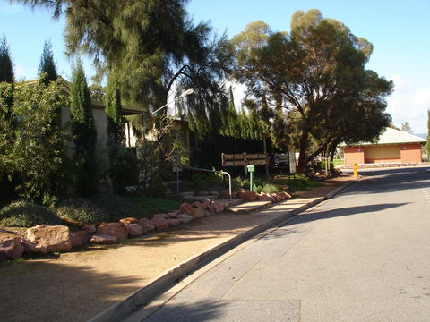 Port Pirie Beach Caravan Park - Accommodation Directory 0