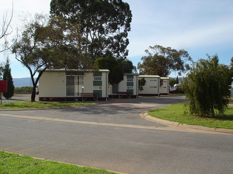 Port Pirie Beach Caravan Park - Accommodation Directory 1