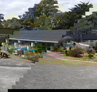 Prom Country Lodge - Accommodation Directory