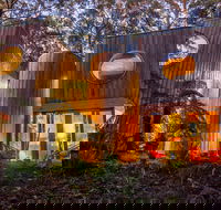 Qii House - Accommodation Directory