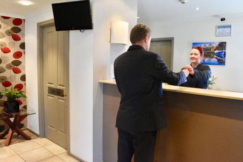 Quest Warrnambool - Accommodation Directory 1