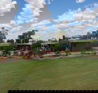 Quilpie Motor Inn - Accommodation Directory