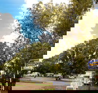 Quirindi Caravan Park - Accommodation Directory