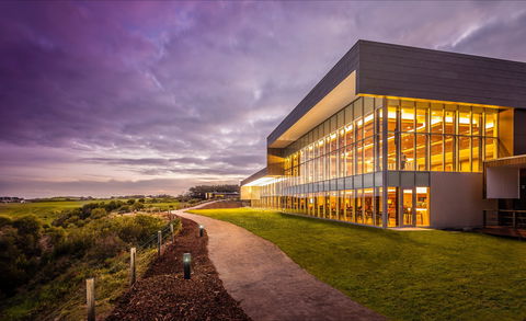 RACV Inverloch Resort - Accommodation Directory 0