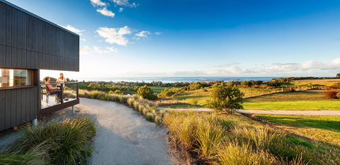RACV Inverloch Resort - Accommodation Directory 1
