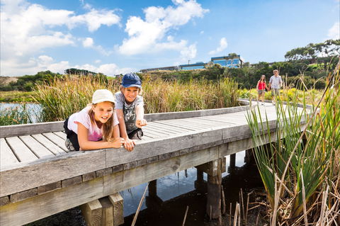 RACV Inverloch Resort - Accommodation Directory 2
